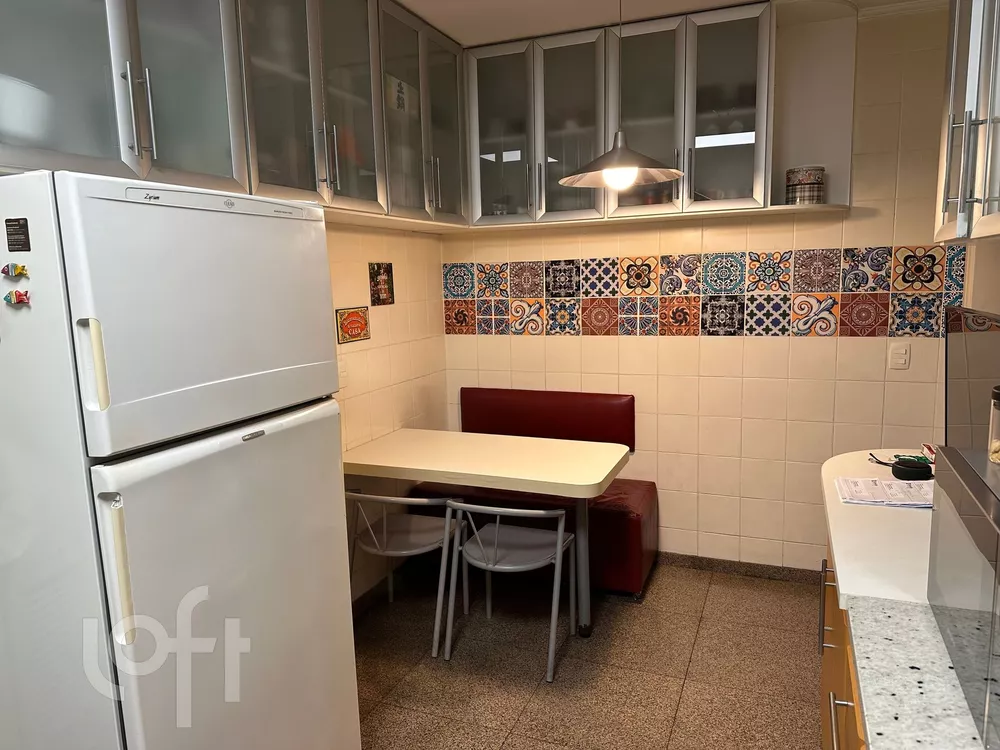 Apartamento à venda com 3 quartos, 154m² - Foto 12