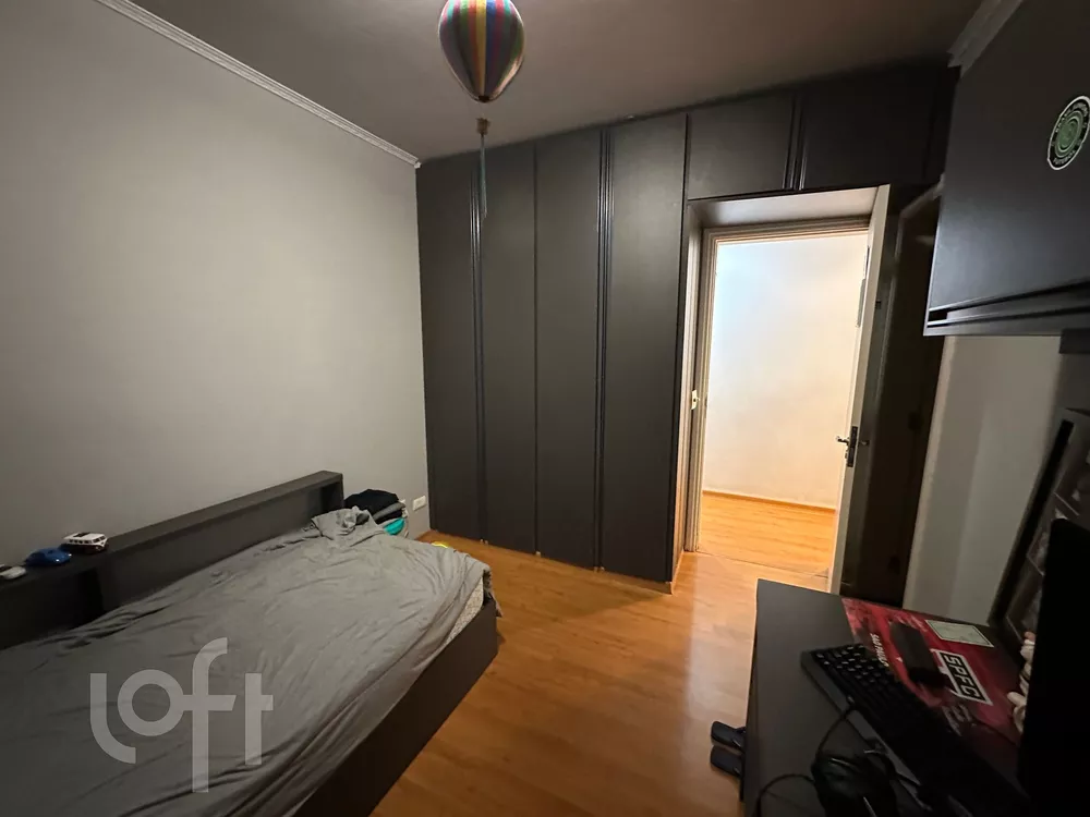 Apartamento à venda com 3 quartos, 154m² - Foto 21