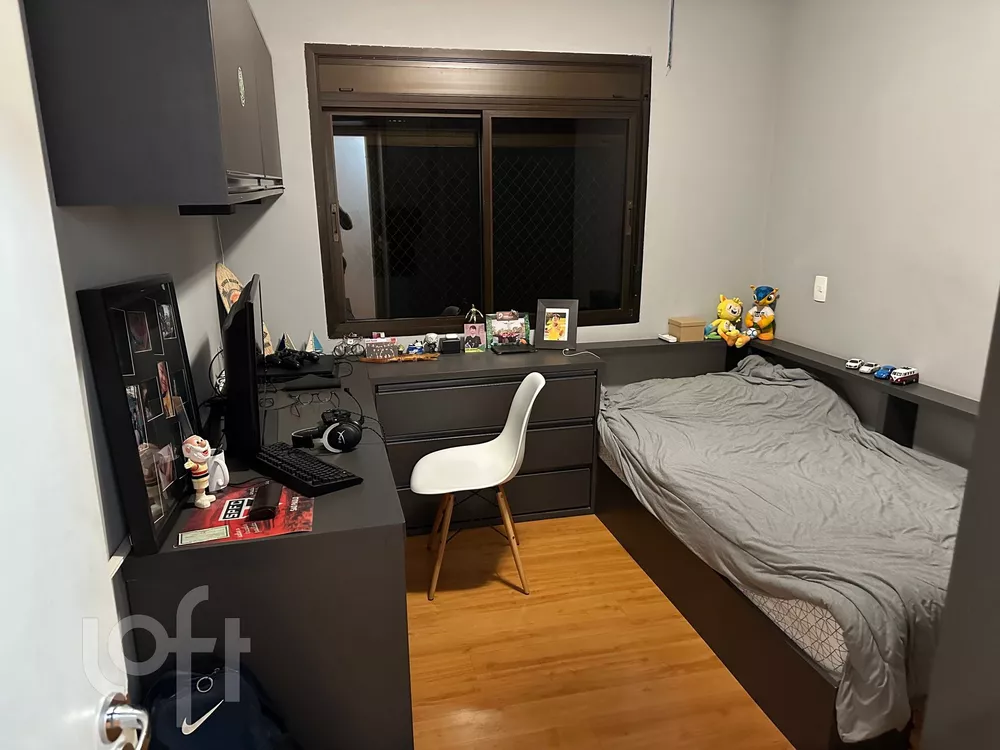 Apartamento à venda com 3 quartos, 154m² - Foto 19