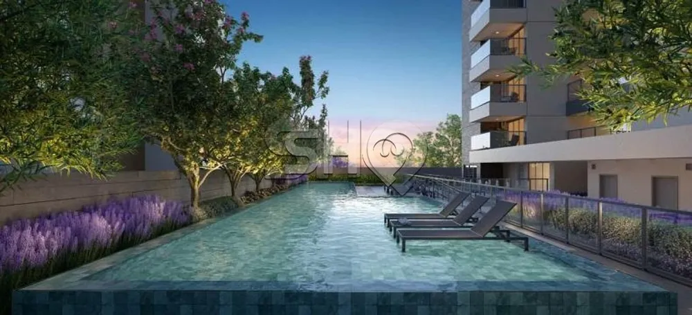 Apartamento, 4 quartos, 232 m² - Foto 2