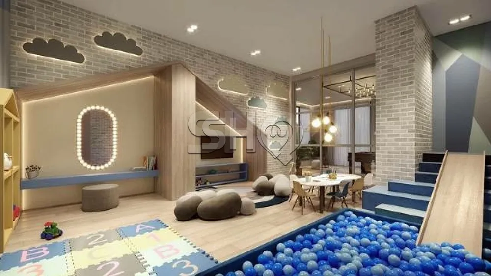 Apartamento, 4 quartos, 232 m² - Foto 3