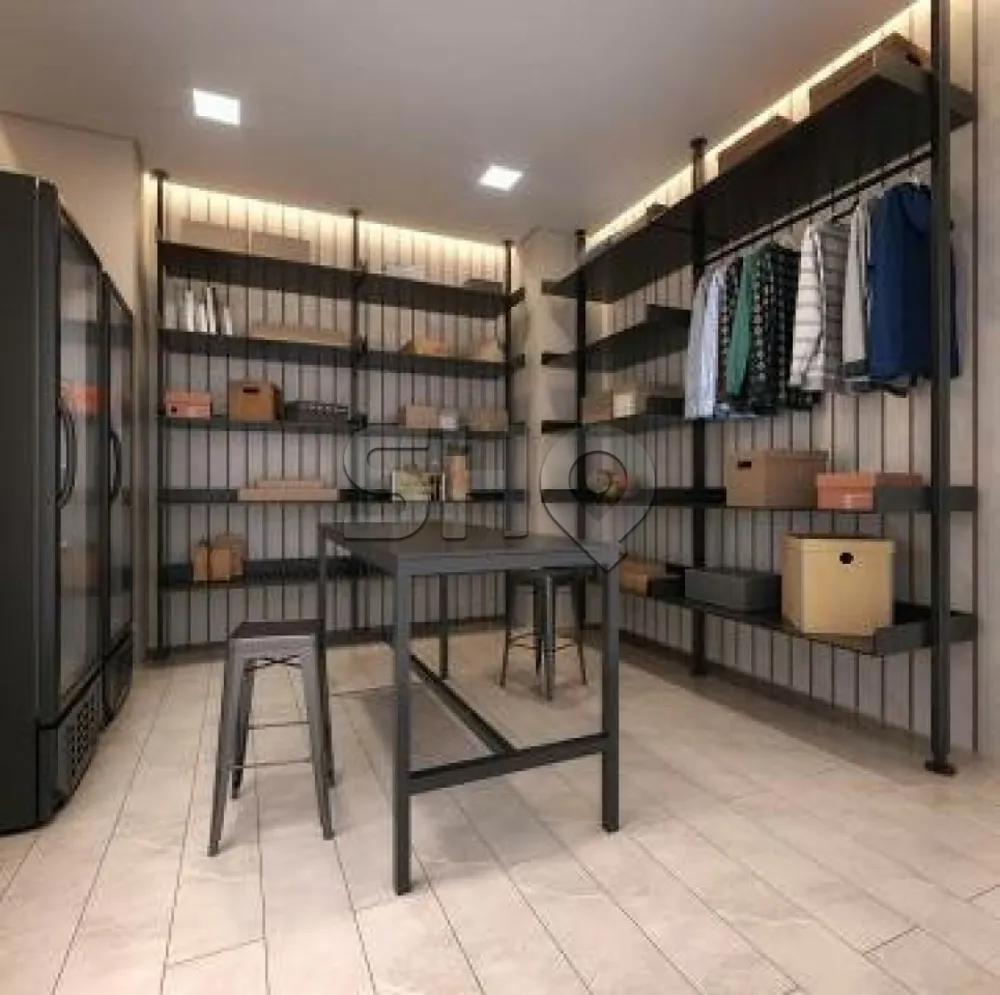 Apartamento, 4 quartos, 232 m² - Foto 1