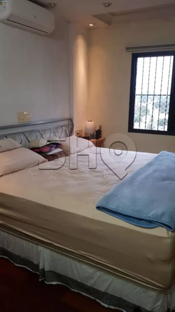 Apartamento à venda com 3 quartos, 165m² - Foto 4