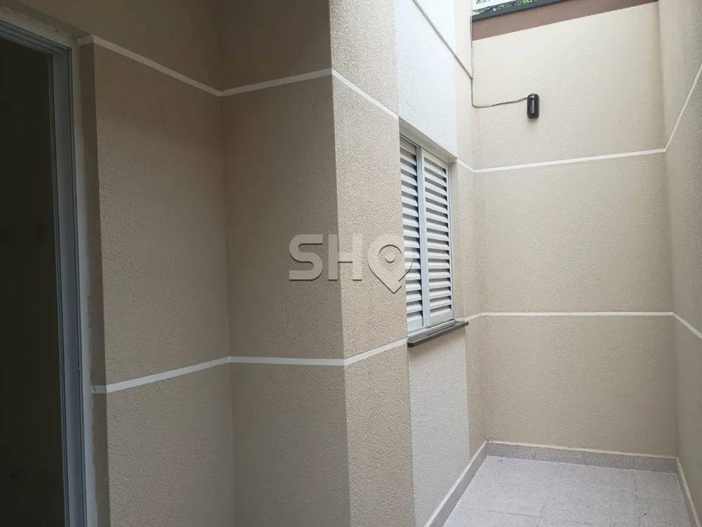 Apartamento, 2 quartos, 40 m² - Foto 12