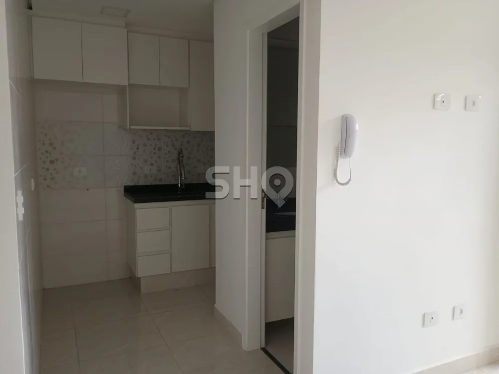Apartamento, 2 quartos, 40 m² - Foto 4