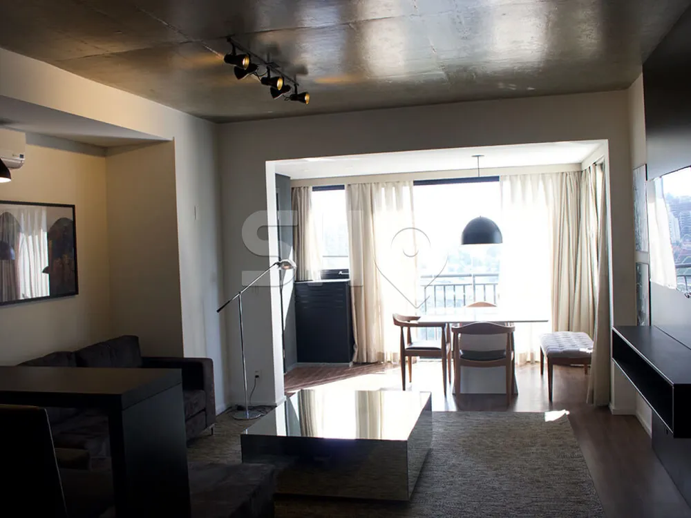 Apartamento, 1 quarto, 63 m² - Foto 13