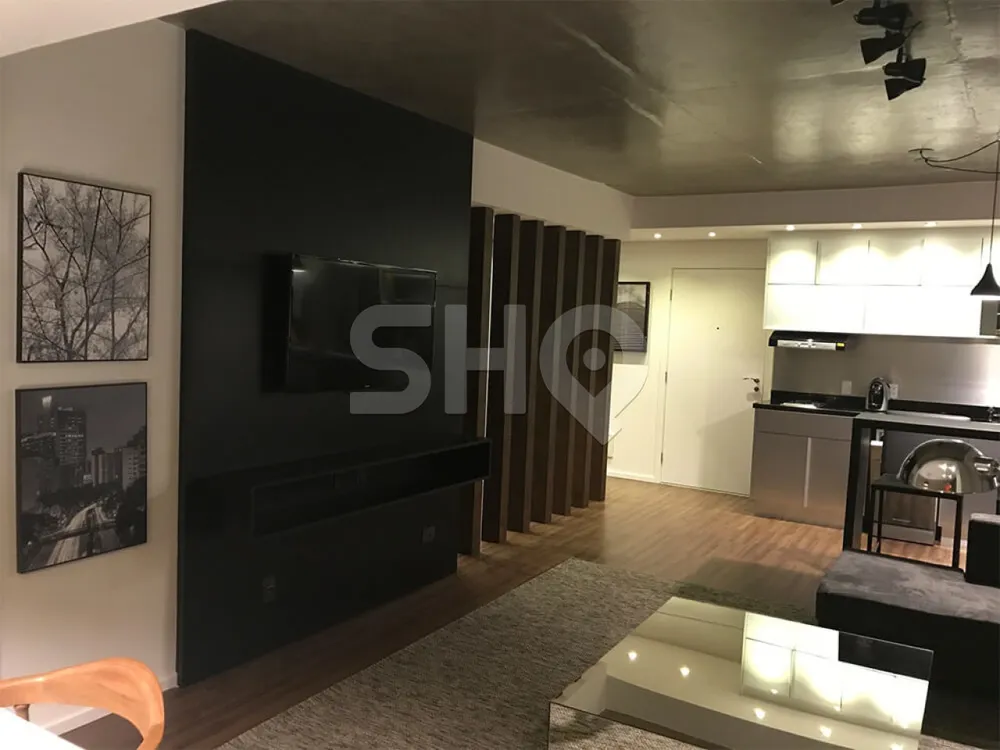 Apartamento, 1 quarto, 63 m² - Foto 16