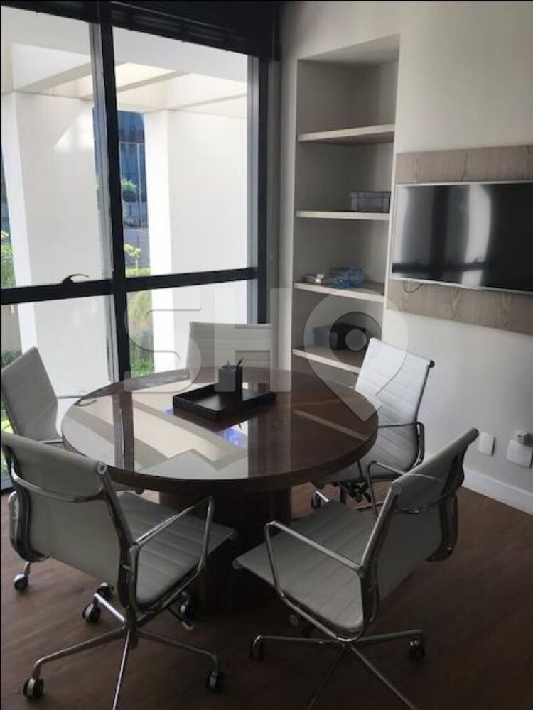 Apartamento, 1 quarto, 63 m² - Foto 4