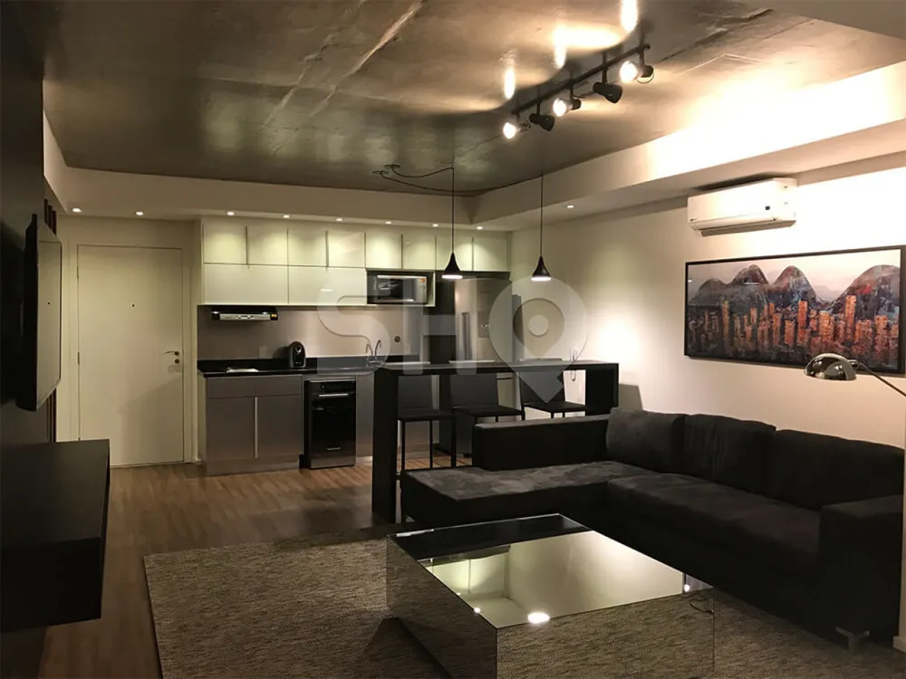 Apartamento, 1 quarto, 63 m² - Foto 14