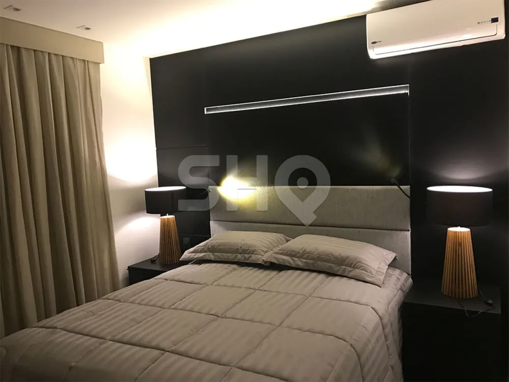 Apartamento, 1 quarto, 63 m² - Foto 3