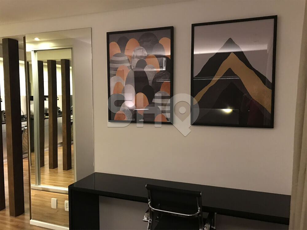 Apartamento, 1 quarto, 63 m² - Foto 2