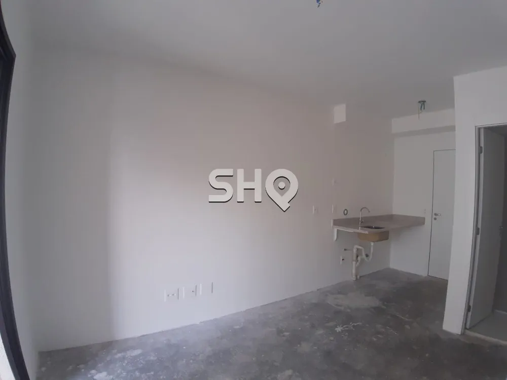 Apartamento, 1 quarto, 27 m² - Foto 10