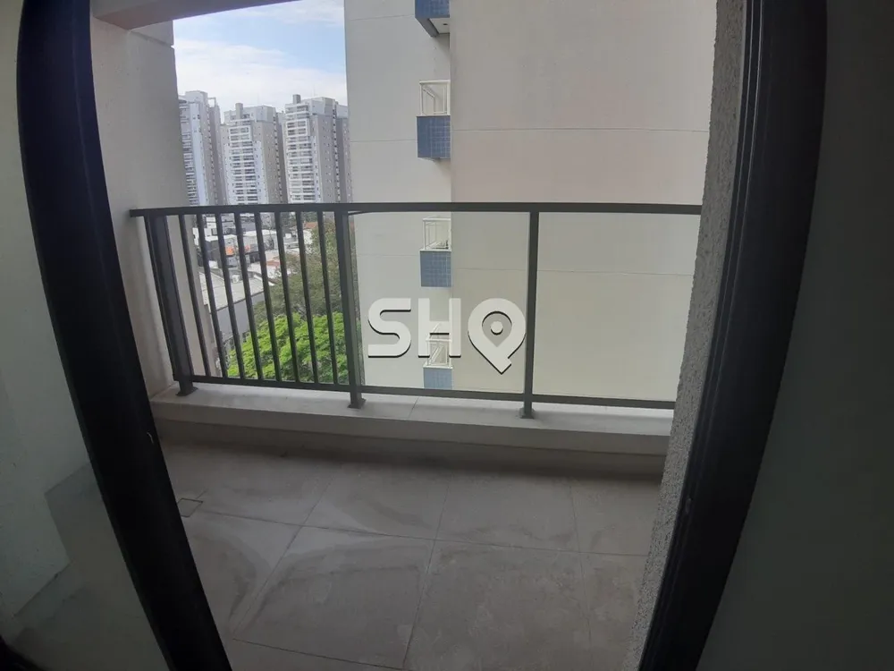 Apartamento, 1 quarto, 27 m² - Foto 7
