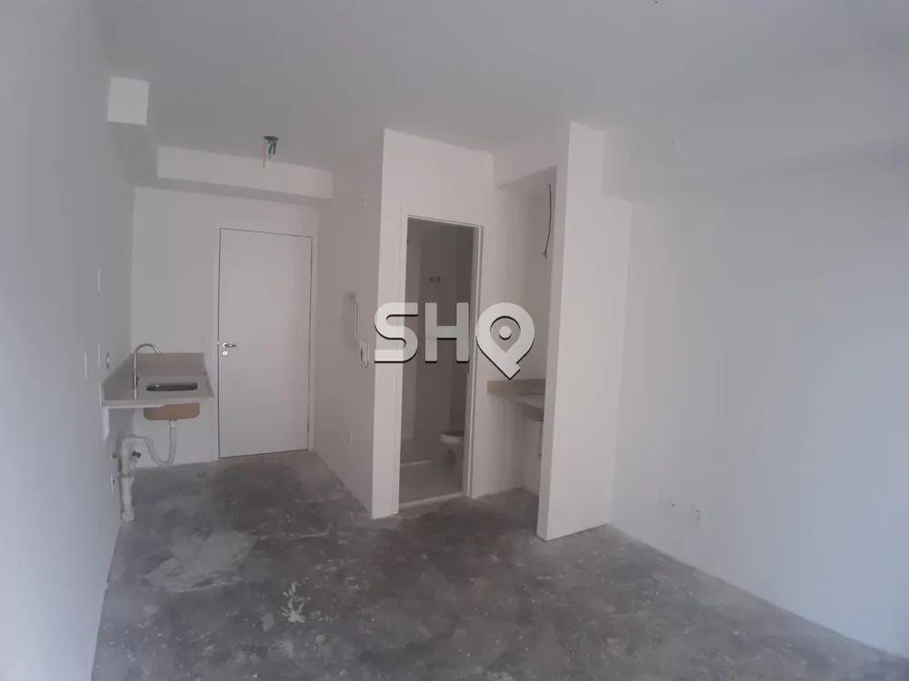 Apartamento, 1 quarto, 27 m² - Foto 3