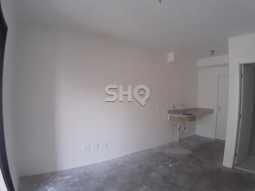 Apartamento, 1 quarto, 27 m² - Foto 6