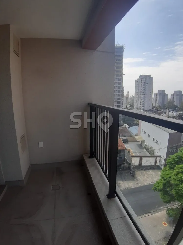 Apartamento, 1 quarto, 27 m² - Foto 3