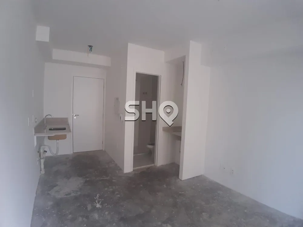 Apartamento, 1 quarto, 27 m² - Foto 8