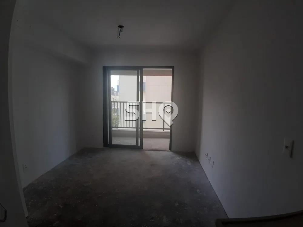 Apartamento, 1 quarto, 27 m² - Foto 4