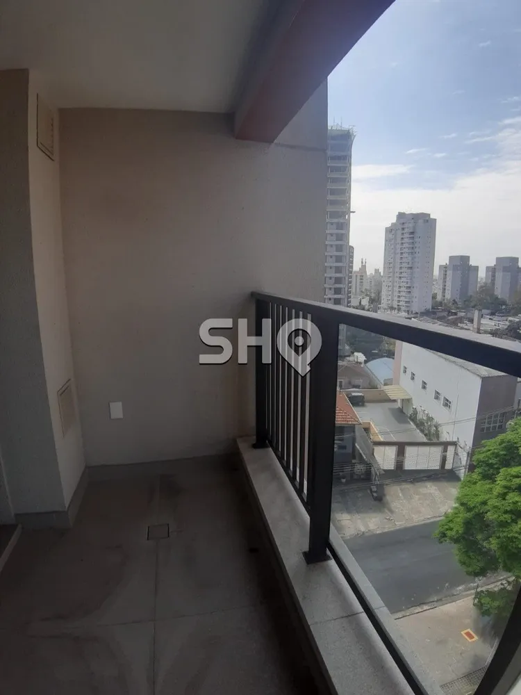 Apartamento, 1 quarto, 27 m² - Foto 6