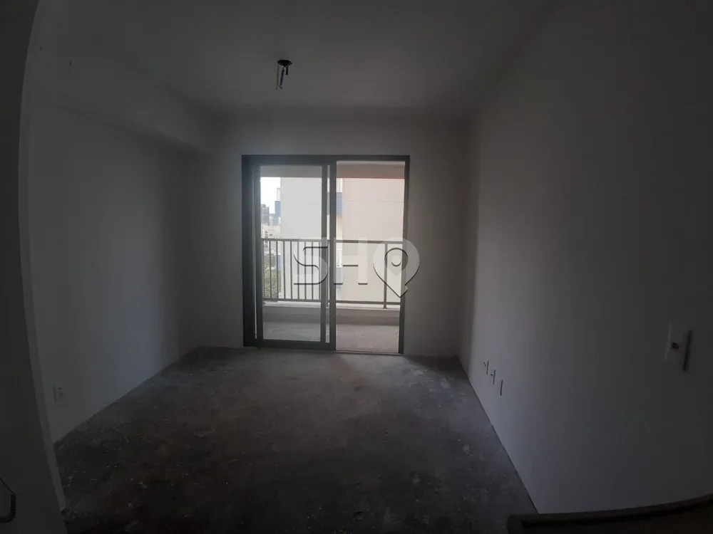 Apartamento, 1 quarto, 27 m² - Foto 1