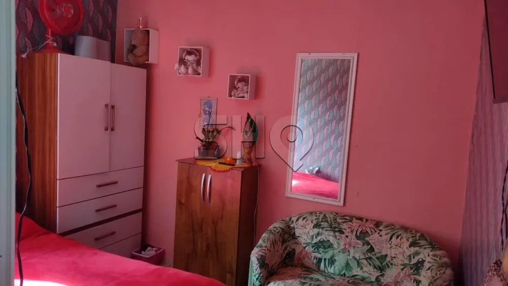 Apartamento, 2 quartos, 47 m² - Foto 1