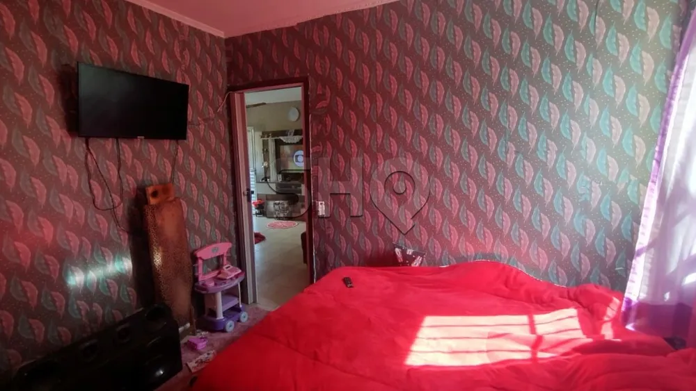 Apartamento, 2 quartos, 47 m² - Foto 3