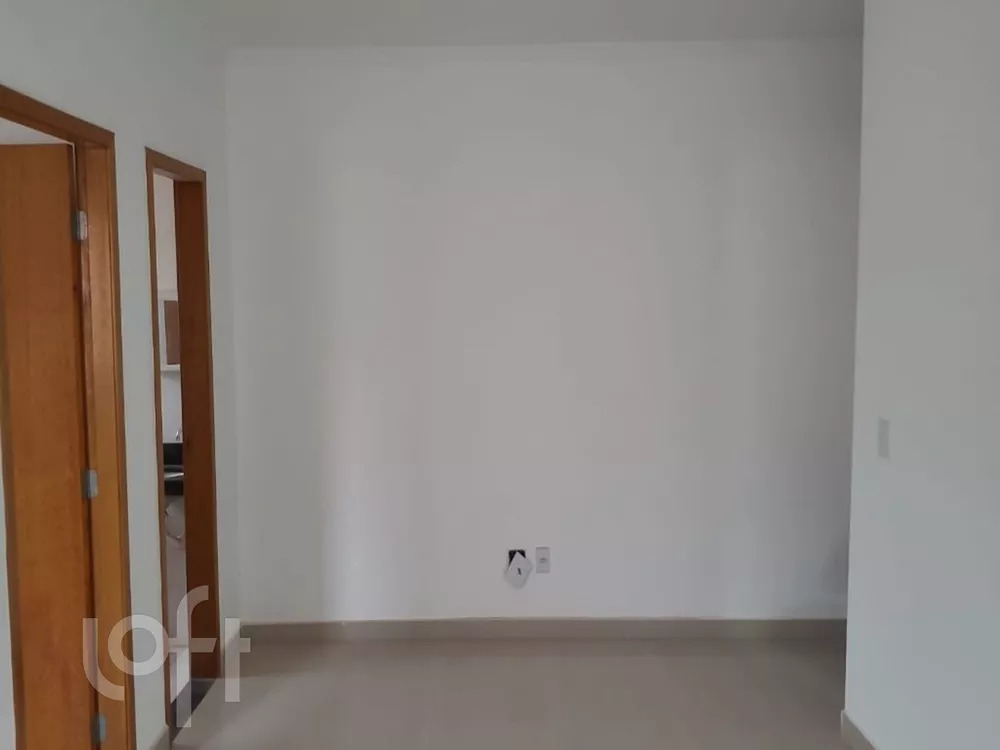 Apartamento à venda com 2 quartos, 43m² - Foto 8