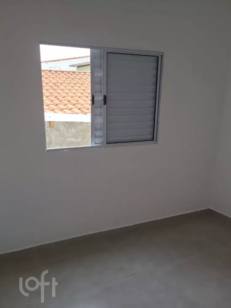 Apartamento à venda com 2 quartos, 43m² - Foto 5