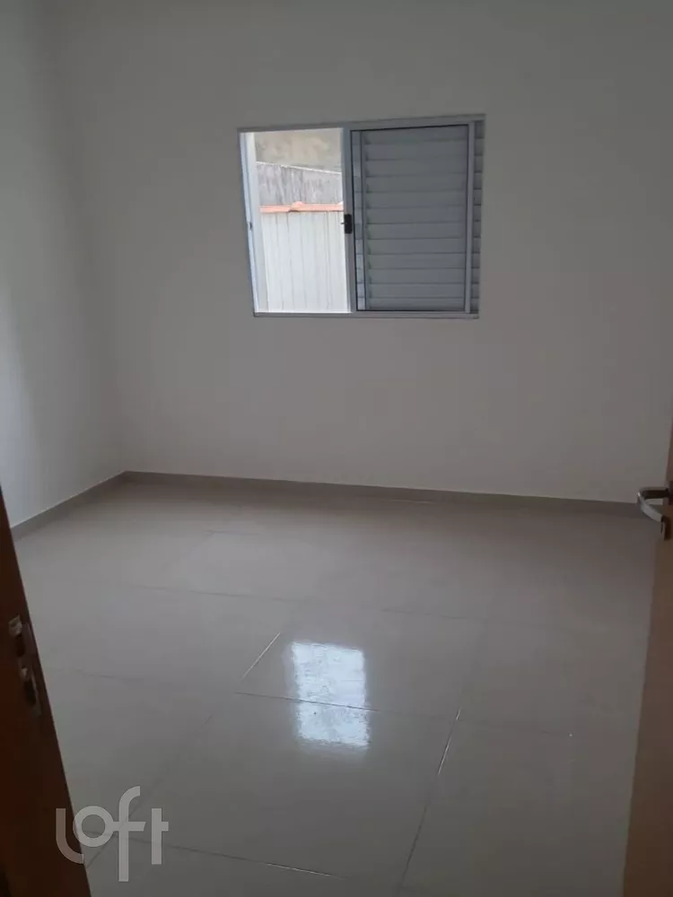 Apartamento à venda com 2 quartos, 43m² - Foto 6