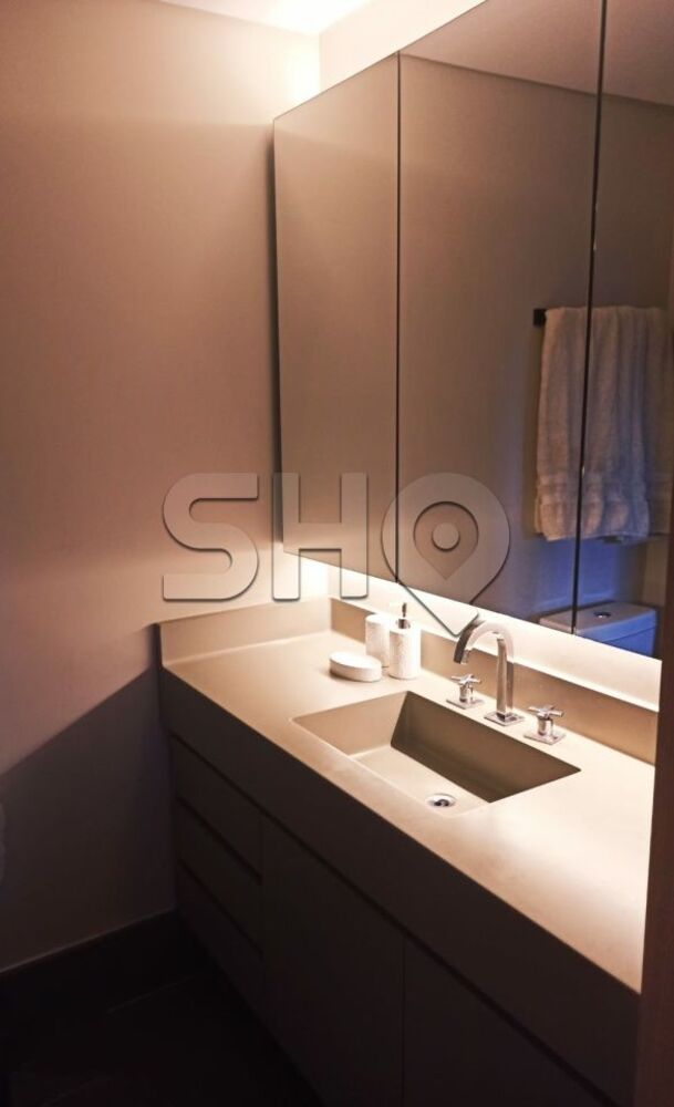 Apartamento, 1 quarto, 46 m² - Foto 9