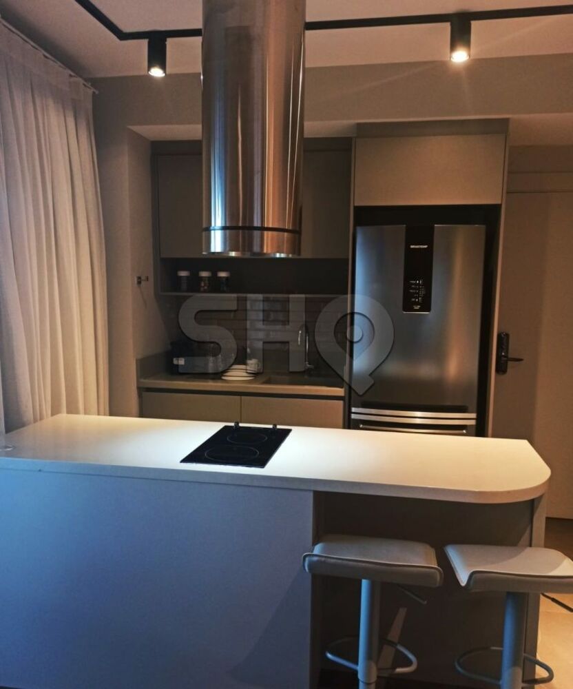 Apartamento, 1 quarto, 46 m² - Foto 2