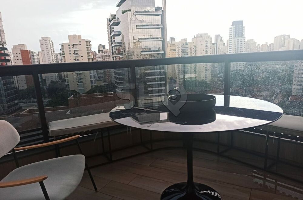 Apartamento, 1 quarto, 46 m² - Foto 6
