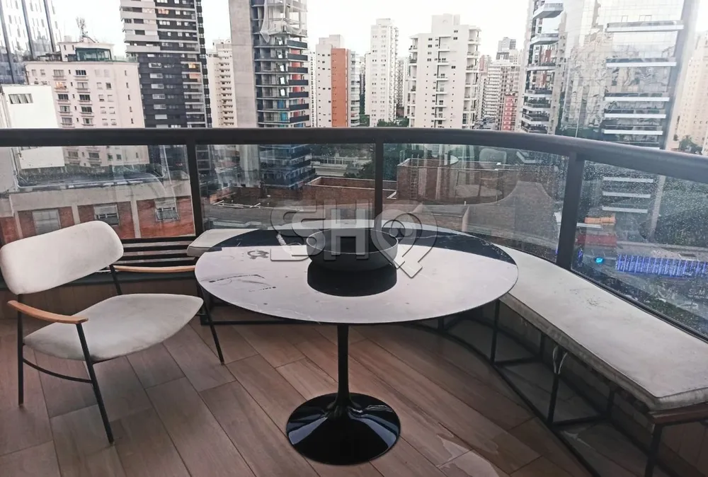Apartamento, 1 quarto, 46 m² - Foto 11