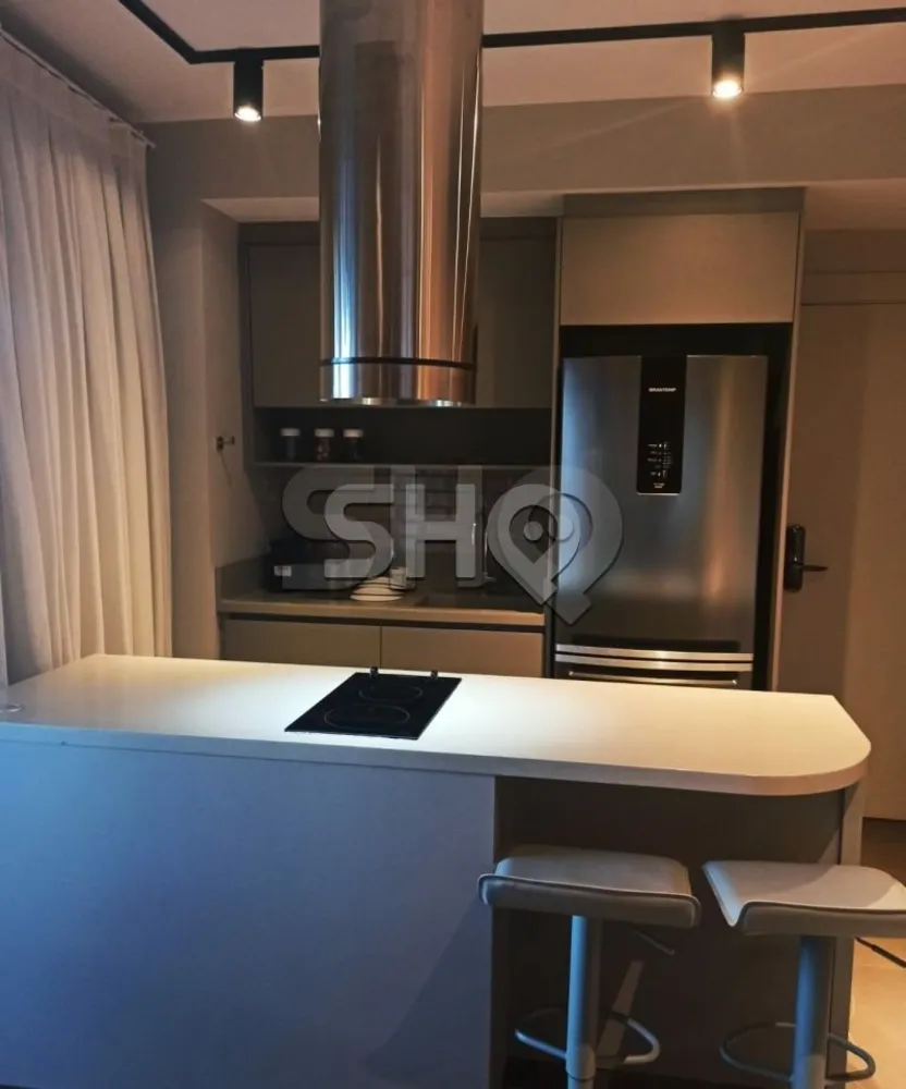 Apartamento, 1 quarto, 46 m² - Foto 13