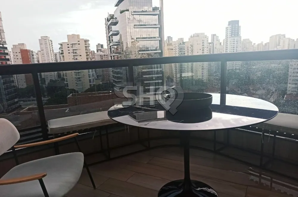 Apartamento, 1 quarto, 46 m² - Foto 10