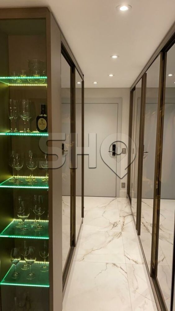 Apartamento, 1 quarto, 46 m² - Foto 8