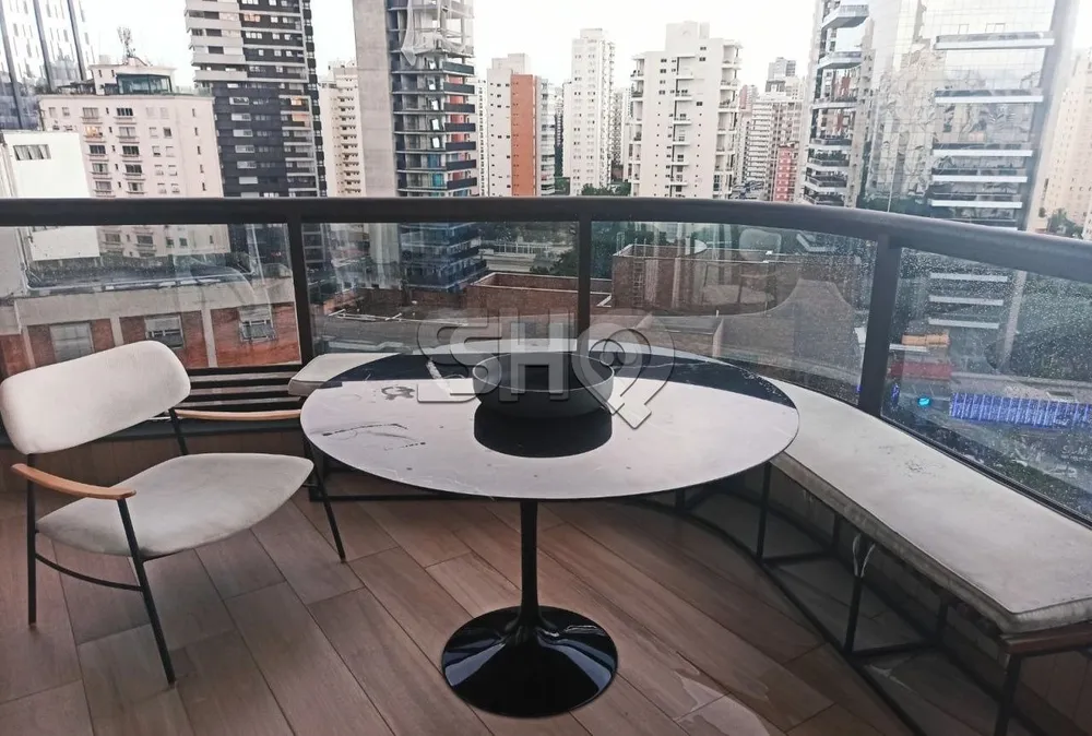 Apartamento, 1 quarto, 46 m² - Foto 14