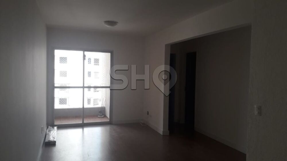 Apartamento, 3 quartos, 80 m² - Foto 3