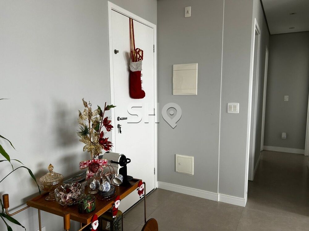 Apartamento à venda com 2 quartos, 81m² - Foto 7