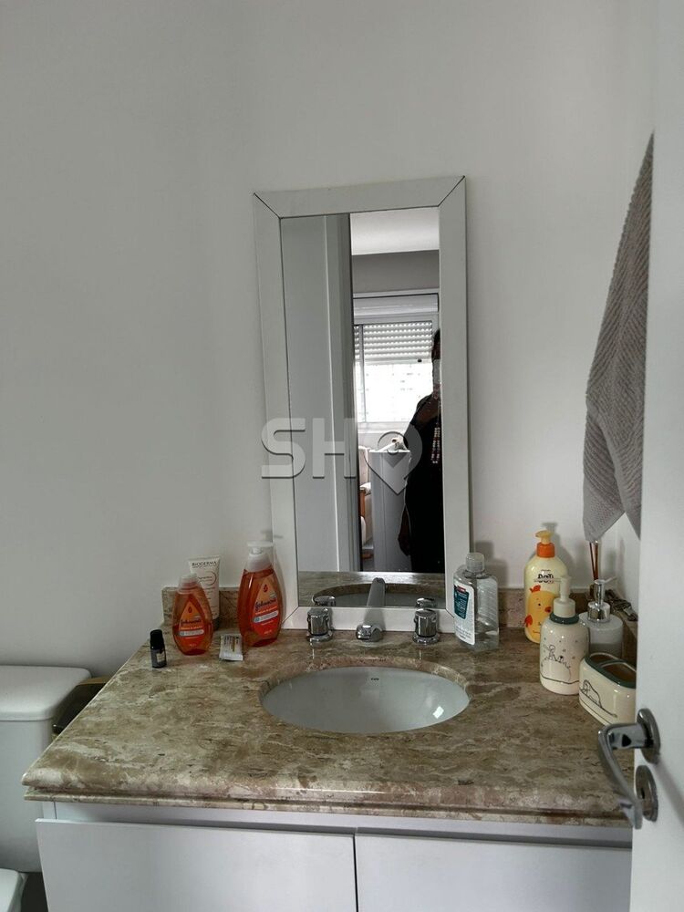 Apartamento à venda com 2 quartos, 81m² - Foto 6