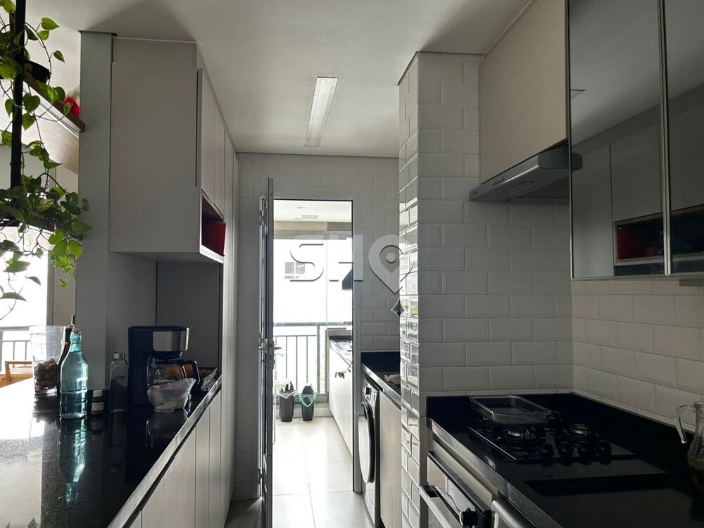 Apartamento à venda com 2 quartos, 81m² - Foto 8