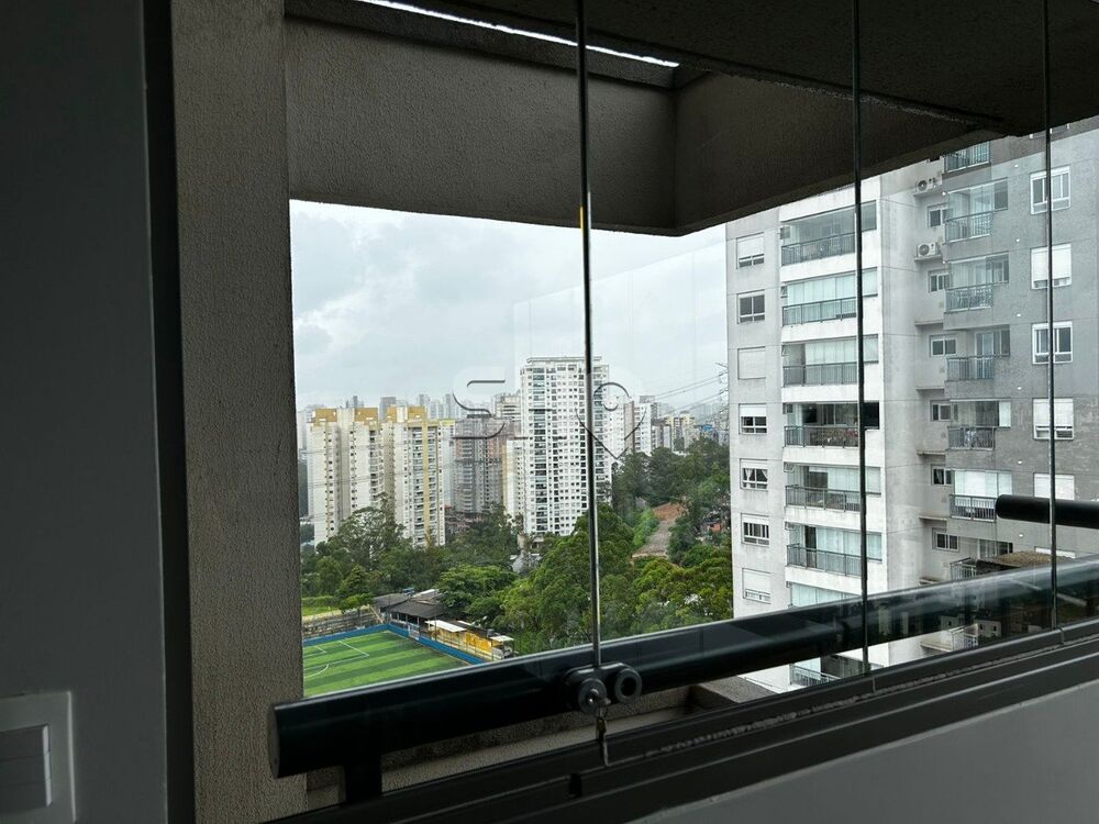Apartamento à venda com 2 quartos, 81m² - Foto 12