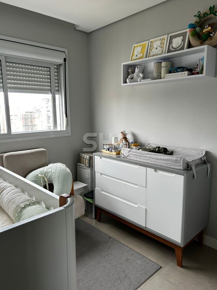 Apartamento à venda com 2 quartos, 81m² - Foto 13