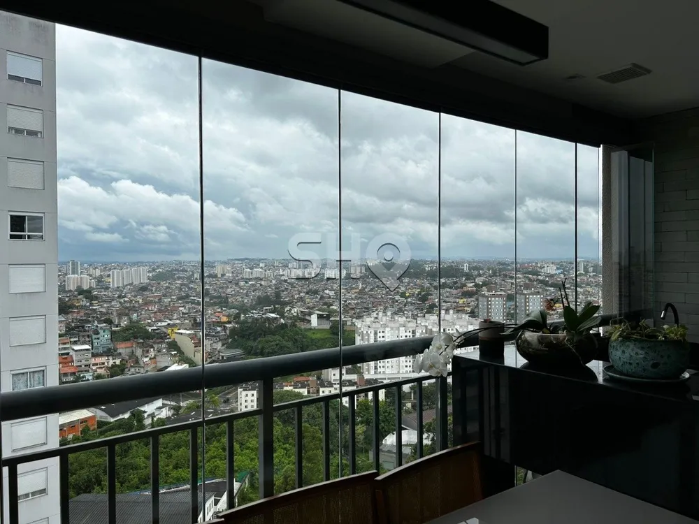 Apartamento, 2 quartos, 81 m² - Foto 6