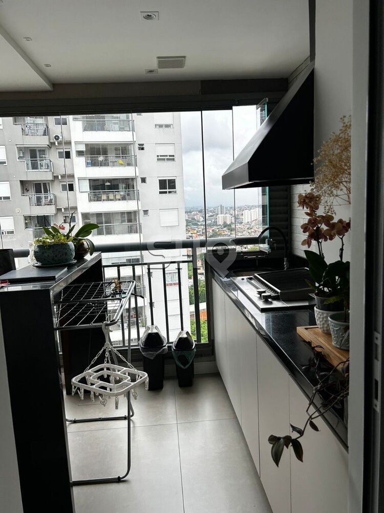 Apartamento à venda com 2 quartos, 81m² - Foto 15