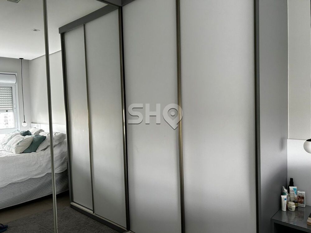 Apartamento à venda com 2 quartos, 81m² - Foto 4