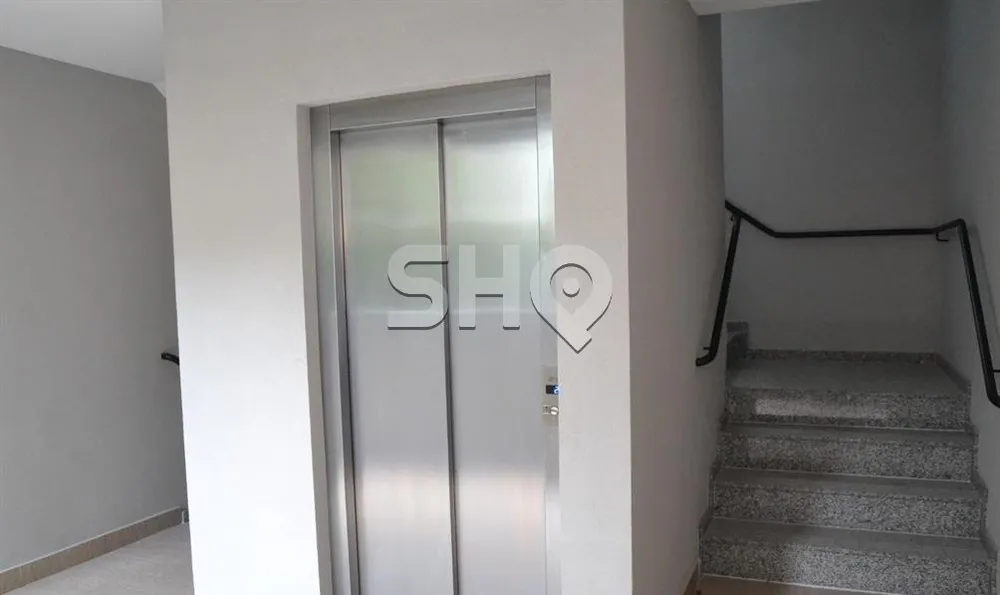 Apartamento, 2 quartos, 43 m² - Foto 10