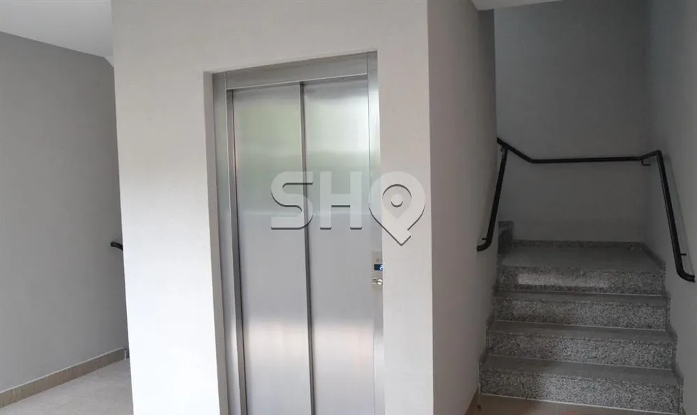 Apartamento, 2 quartos, 43 m² - Foto 9