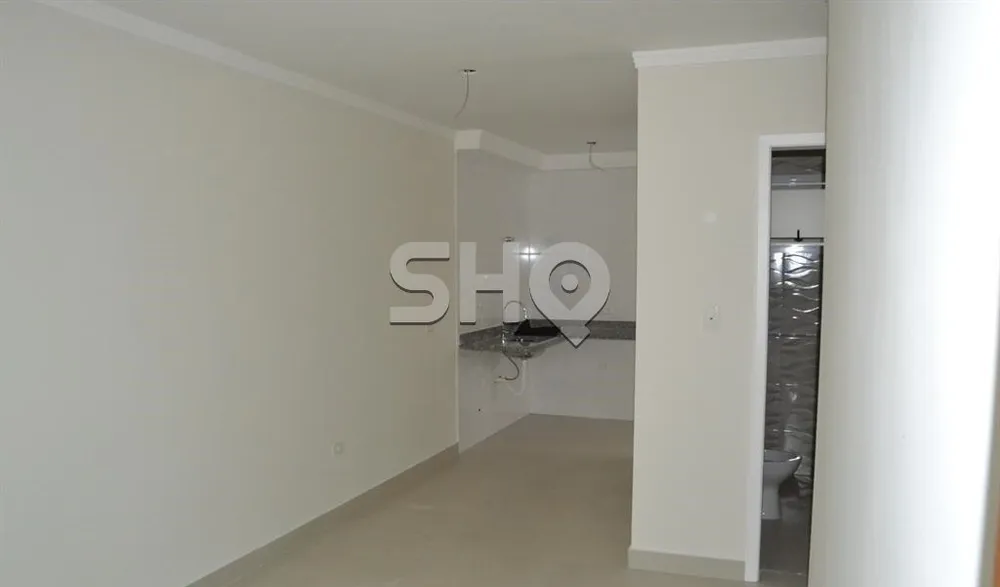 Apartamento, 2 quartos, 43 m² - Foto 2
