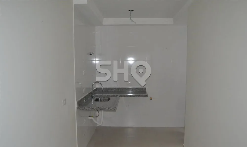 Apartamento, 2 quartos, 43 m² - Foto 8